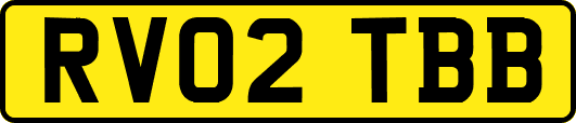 RV02TBB