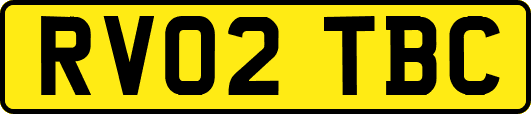 RV02TBC