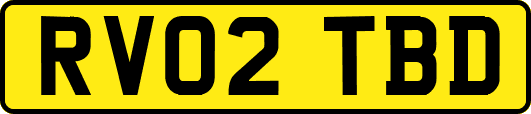 RV02TBD