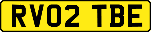 RV02TBE