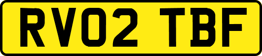 RV02TBF