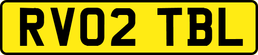 RV02TBL
