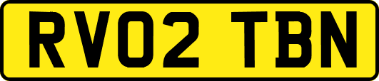 RV02TBN