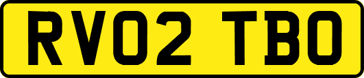 RV02TBO