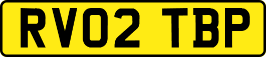 RV02TBP