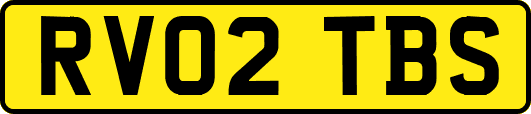 RV02TBS