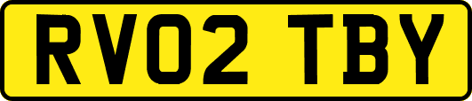 RV02TBY