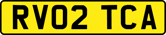 RV02TCA