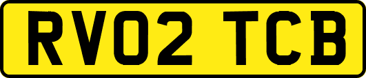 RV02TCB