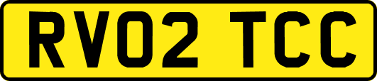 RV02TCC