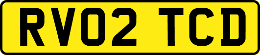 RV02TCD