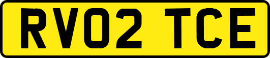 RV02TCE