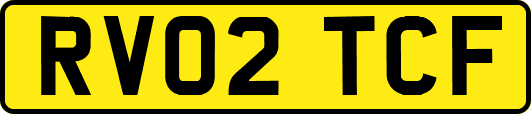 RV02TCF