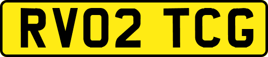 RV02TCG