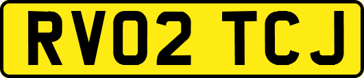 RV02TCJ