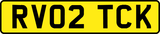 RV02TCK