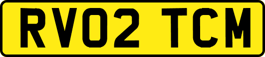 RV02TCM
