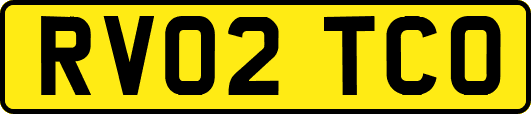 RV02TCO