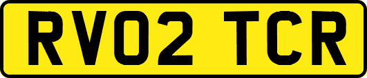RV02TCR