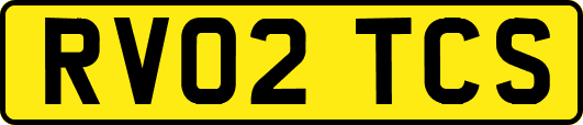 RV02TCS