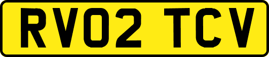 RV02TCV