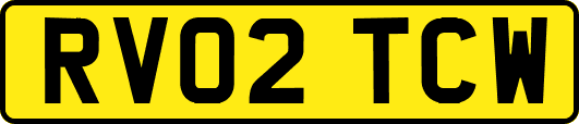 RV02TCW