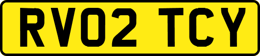 RV02TCY