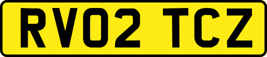 RV02TCZ