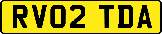 RV02TDA