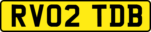 RV02TDB