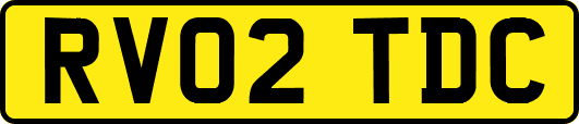 RV02TDC