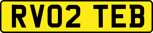 RV02TEB