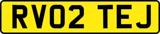 RV02TEJ
