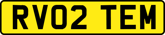 RV02TEM