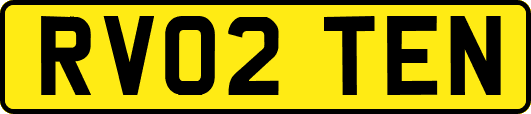RV02TEN