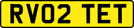 RV02TET