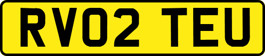 RV02TEU