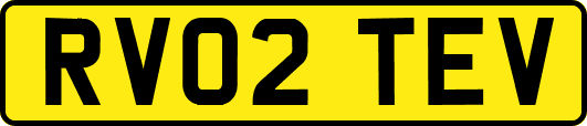 RV02TEV