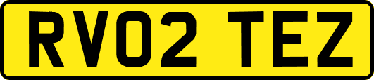 RV02TEZ