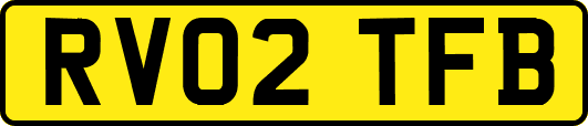 RV02TFB