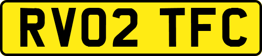 RV02TFC