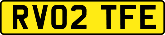 RV02TFE