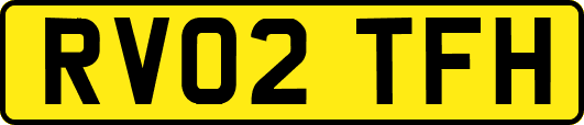 RV02TFH