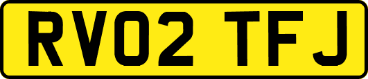 RV02TFJ