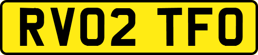 RV02TFO