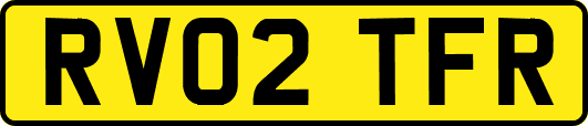 RV02TFR