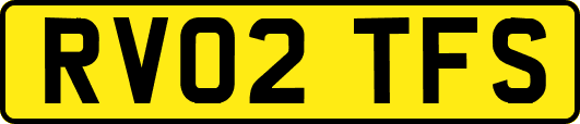 RV02TFS