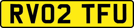 RV02TFU