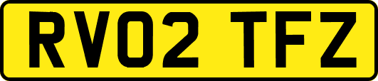 RV02TFZ