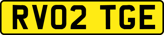 RV02TGE